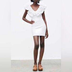 ZARA MINI DRESS